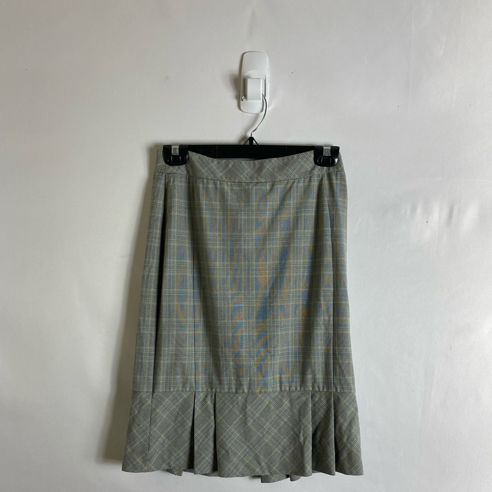 Express studio skirt